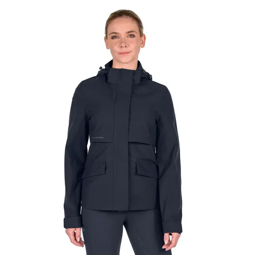 ELT, ELT PerformanceRegenjacke