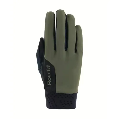 Roeckl, Roeckl Wolfach Winter Reithandschuh