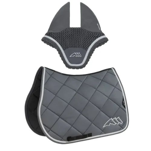 Equiline, Equiline Eqchroma Schabracke und FliegenhaubeSet