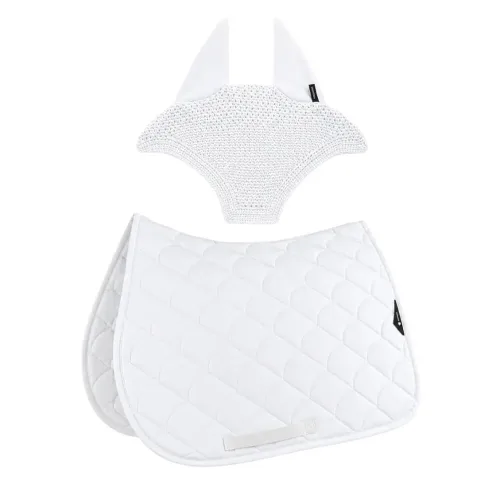 Equiline, Equiline Eqvibe Schabracke und FliegenhaubeSet