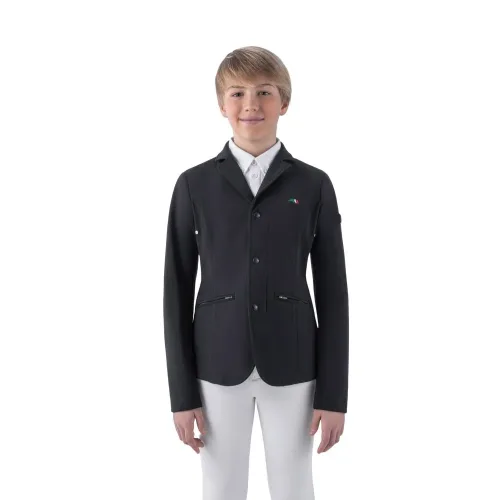 Equiline, Equiline Jonnyk Jacket Jungen