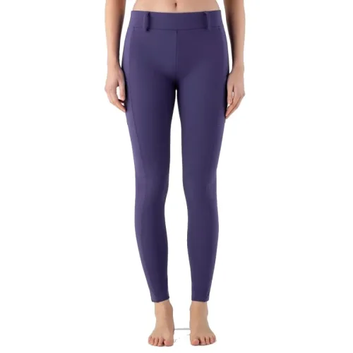 Equiline, Equiline Steref Vollgrip Reitleggings Damen