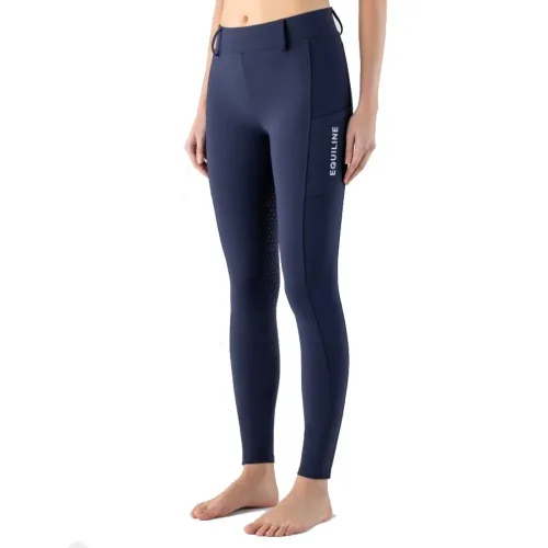 Equiline, Equiline Steref Vollgrip Reitleggings Damen