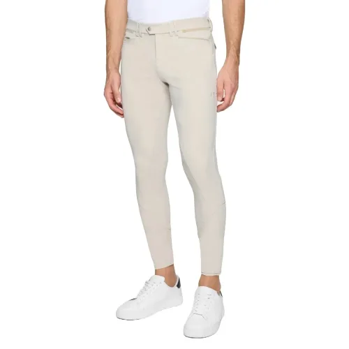 Samshield, Samshield Marceau 2.0 Kniegrip Reithose Herren
