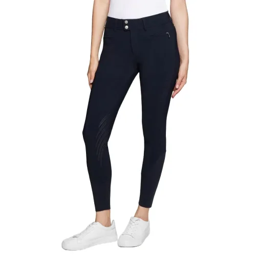 Samshield, Samshield Chloe Kniegrip Reithose Damen