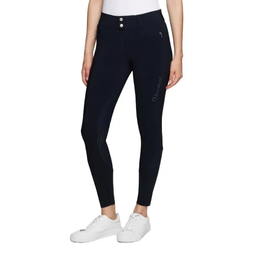 Samshield, Samshield Clara Vollgrip Reithose Damen