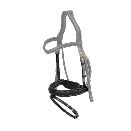Dyon, DYON Plaited Geflochtener Nasenriemen Pull Back