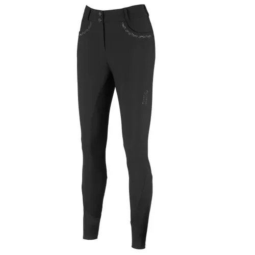 Pikeur, Pikeur HW25 Selection Ceelina FFL Vollbesatz Highwaist Reithose Damen