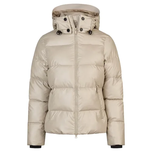Pikeur, Pikeur HW25 Athleisure Quilted Jacke Damen