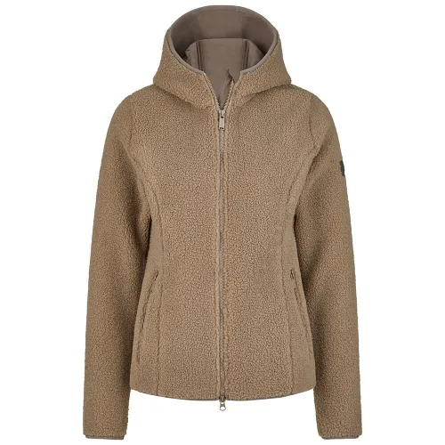 Pikeur HW25 Sports Fleecejacke Damen