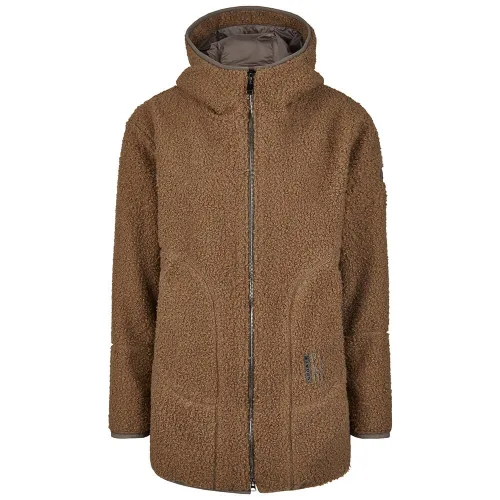 Pikeur HW25 Sports Teddyfleece Jacke Damen