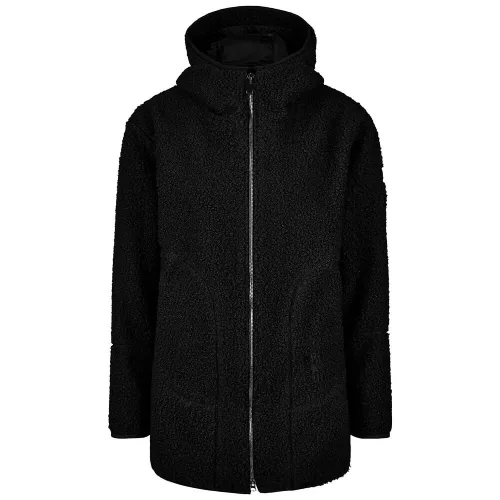 Pikeur, Pikeur HW25 Sports Teddyfleece Jacke Damen
