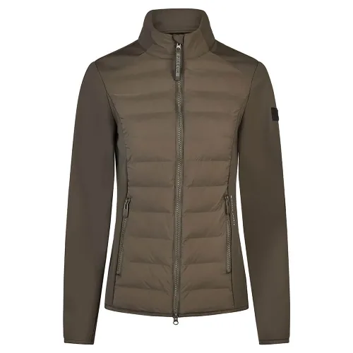 Pikeur HW25 Sports Hybrid Jacke Damen