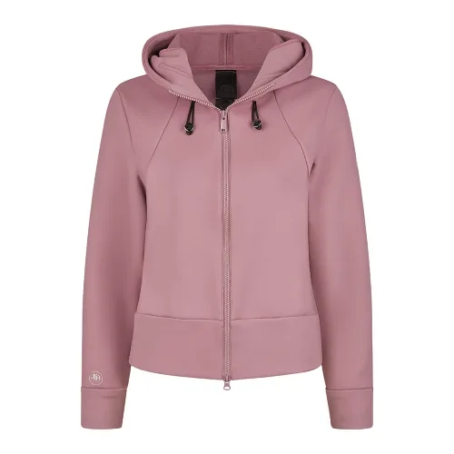Pikeur, Pikeur HW25 Athleisure Fleece Jacke Damen