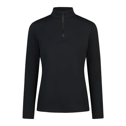 Pikeur, Pikeur HW25 Sports Zip Langarmshirt Damen