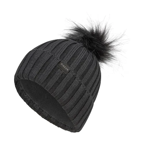 Pikeur, Pikeur HW25 Sports Mütze Pompom Damen