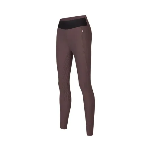 Kingsland, Kingsland KLMartha wasserabweisende Vollgrip Reitleggings Damen