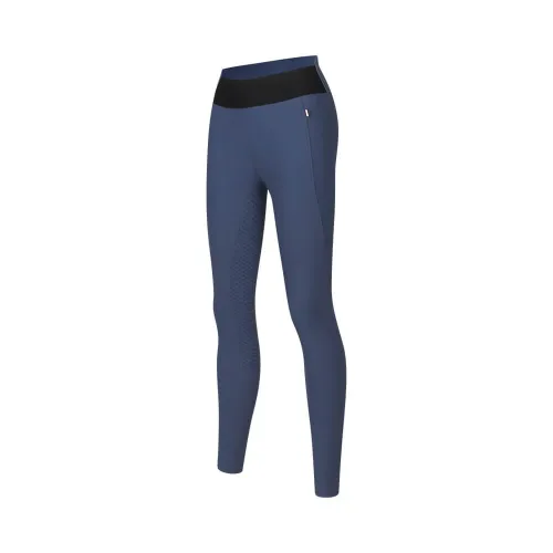 Kingsland, Kingsland KLMartha wasserabweisende Vollgrip Reitleggings Damen