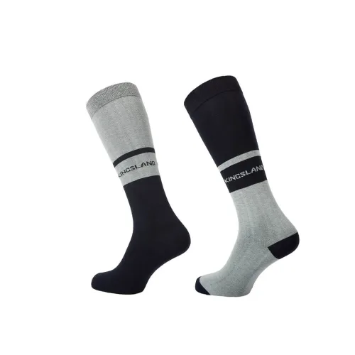 Kingsland, Kingsland KLMiko CoolmaxSocken 2erPack