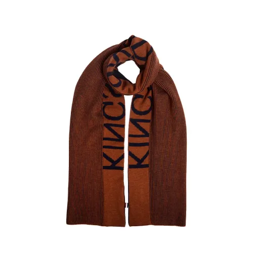 Kingsland, Kingsland KLMarion Strickschal
