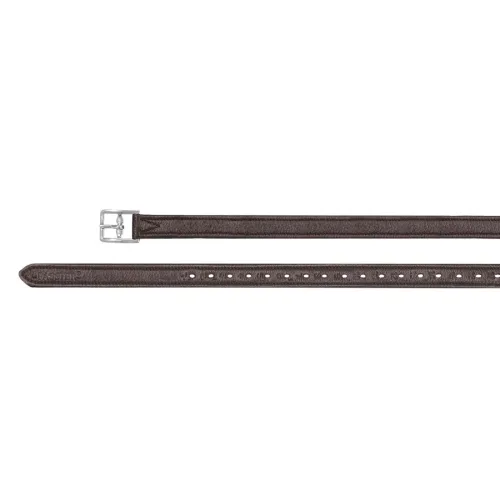 Passier, Passier Velvet Touch Basic Steigbügelriemen mit Nylon 25 mm