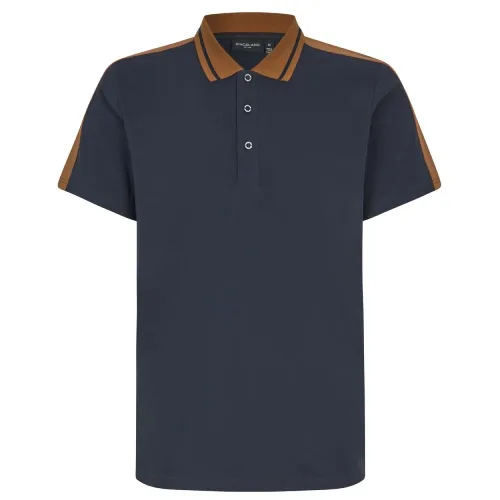 Kingsland, Kingsland KLMarcus Piqué BaumwollPoloshirt Herren
