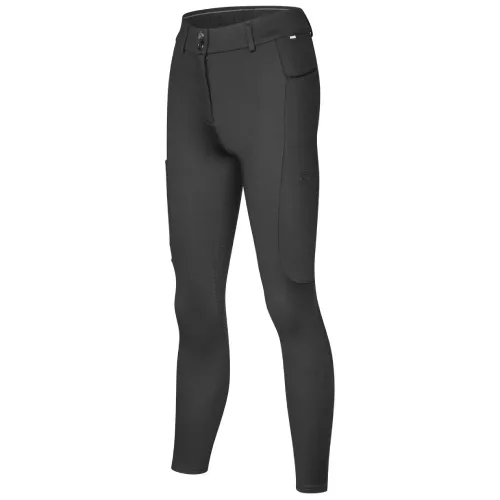 Kingsland, Kingsland KLKornelia Vollgrip Reithose Damen mit HShape