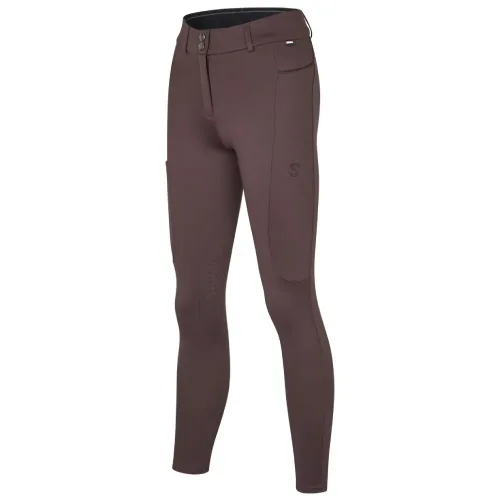 Kingsland, Kingsland KLKornelia Kniegrip Reithose Damen mit HShape