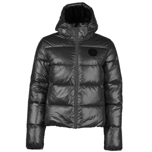 Kingsland, Kingsland KLMadison wasserdichte Steppjacke Damen in Metallic