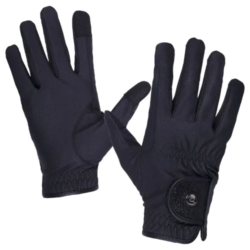 QHP, QHP Handschuh Glitz