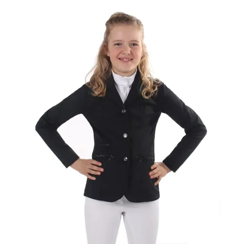 QHP, QHP Turniersakko Juliet Junior