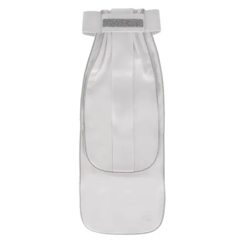 QHP, QHP Plastron Miyah