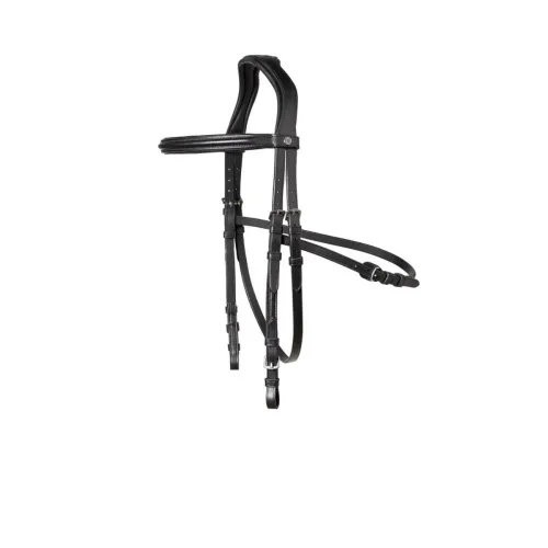 Trust, Trust Hickstead Hackamore Trense
