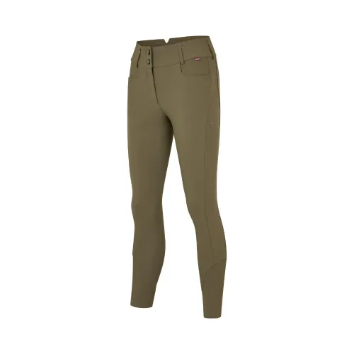 Kingsland, Kingsland KLKira Reithose in HForm mit KnieGrip in normaler Passform für Damen