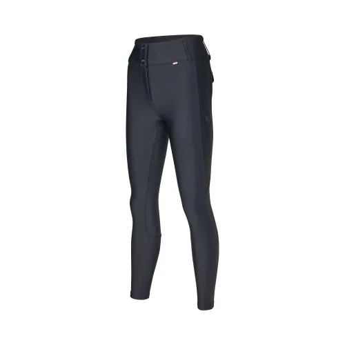 Kingsland, Kingsland KLKatty Reithose in AForm mit FGrip für Damen