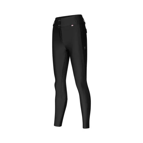 Kingsland, Kingsland KLKatty Reithose in AForm mit FGrip für Damen