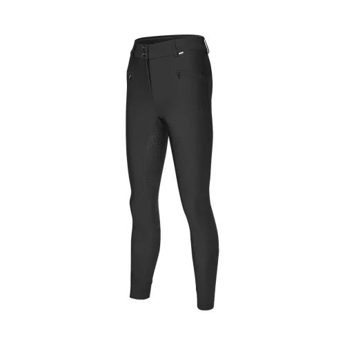 Kingsland, Kingsland KLKayce Reithose in HForm mit FGrip, nahtlos, für Damen