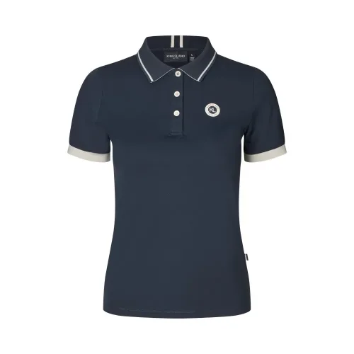 Kingsland, Kingsland KLLaura Poloshirt für Damen