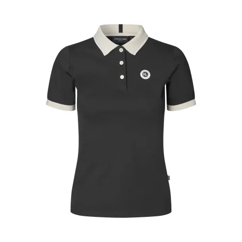 Kingsland, Kingsland KLLaura Poloshirt für Damen