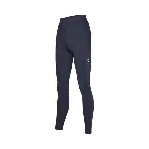 Kingsland, Kingsland KLLorella Reitleggings mit FGrip und FTec5 für Damen