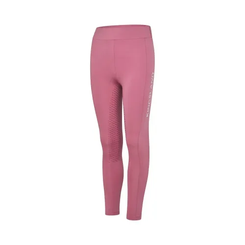 Kingsland, Kingsland KLLilo Reitleggings mit FGrip und FTec für Junioren