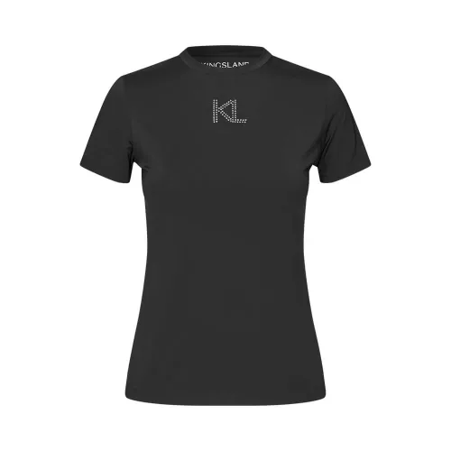 Kingsland, Kingsland KLLizette FunktionsTShirt für Damen