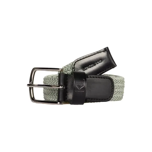 Kingsland, Kingsland KLLeslie Elastischer Flechtgürtel