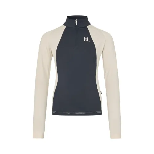 Kingsland, Kingsland KLLinda Trainingsshirt für Junioren