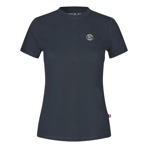 Kingsland, Kingsland KLLeona FunktionsTShirt für Damen
