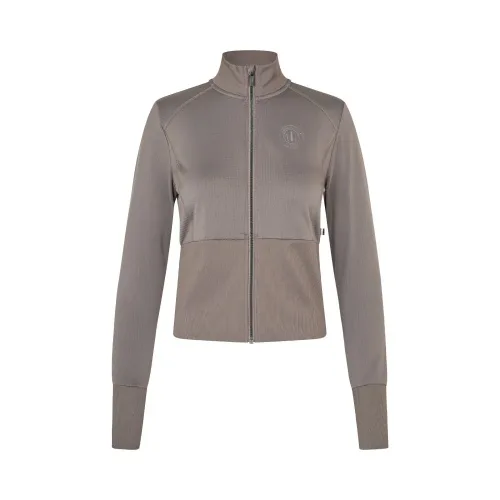 Kingsland, Kingsland KLLisa Fleecejacke mit durchgehendem Reißverschluss für Damen