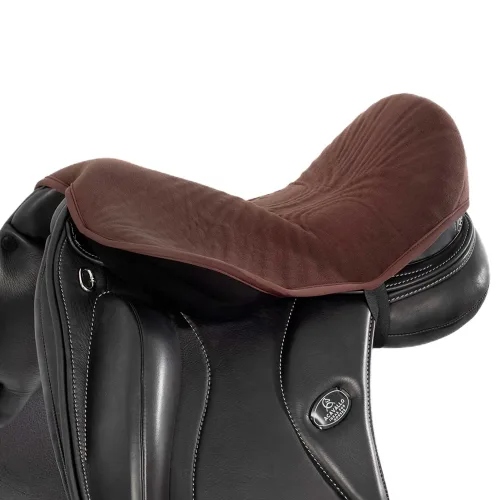 Acavallo, Acavallo Sattelsitzkissen Dressur Airplus DRILEX 10mm