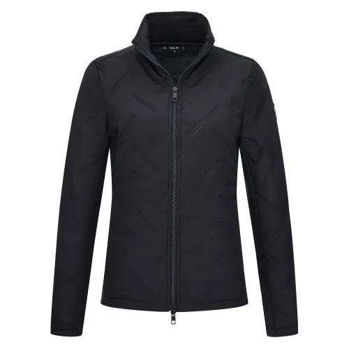 Imperial Riding, Imperial Riding Jacke IRHJenny Hybrid Damen