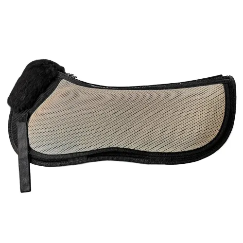 Euroriding, Euroriding AirTec Plus Lammfell Pad