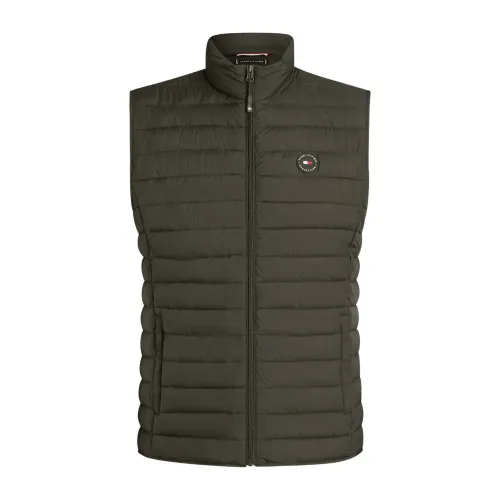 Tommy Hilfiger Equestrian, Tommy Hilfiger Equestrian Serano Quilted Steppweste Damen